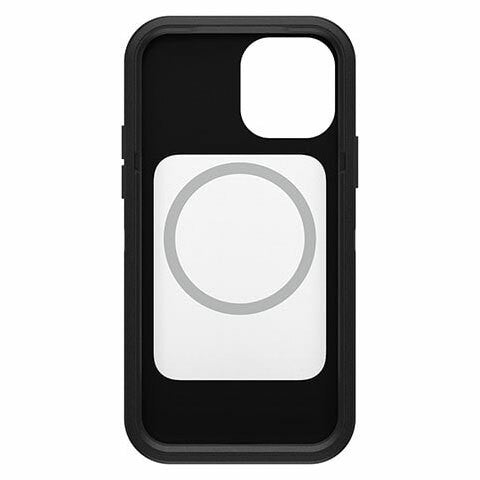 OtterBox Defender XT Case with MagSafe iPhone 12/12 Pro - Black