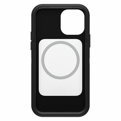OtterBox Defender XT Case with MagSafe iPhone 12/12 Pro - Black