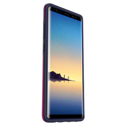 OtterBox Symmetry Case Samsung Galaxy Note 8 - Baton Rouge/Blue