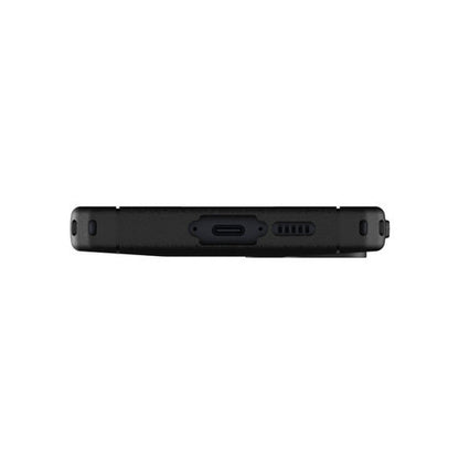 UAG Scout Case Samsung Galaxy A55 5G - Black
