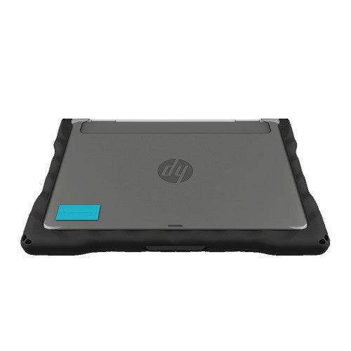 Gumdrop Drop Tech Case HP ProBook x360 11 G5/G6/G7 EE - Black