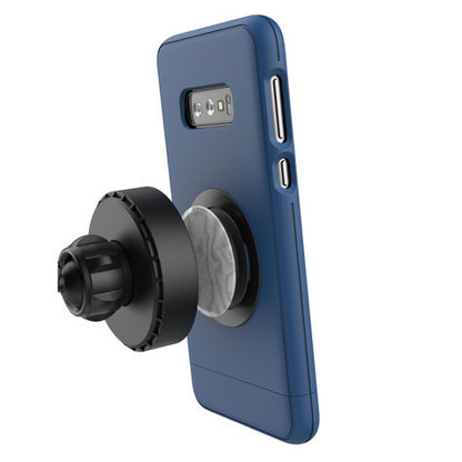 Encased LolliLockit Vent Pop Phone Holder Car Mount