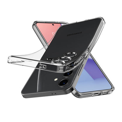 Spigen Liquid Crystal Case Samsung Galaxy S24+ Plus - Clear