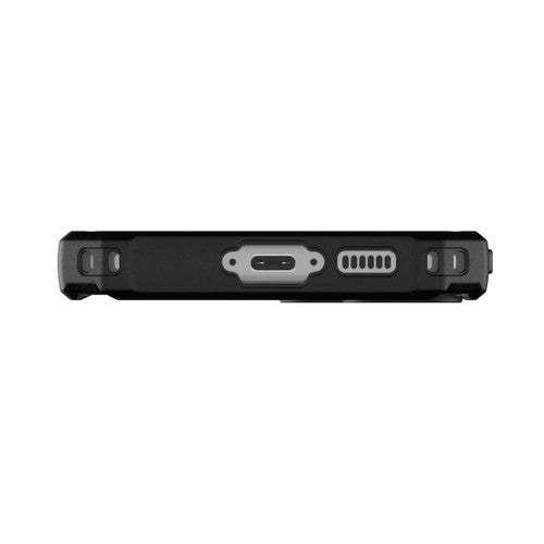 UAG Pathfinder Case Samsung Galaxy S23 FE - Black