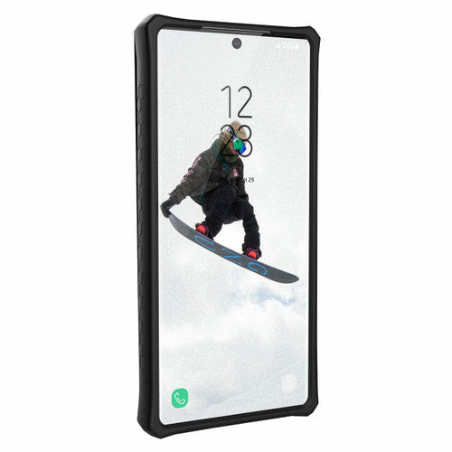 UAG Monarch Case Samsung Galaxy Note20 5G - Black