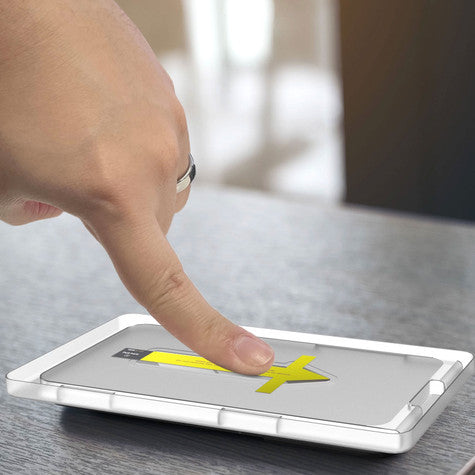 Encased MagGlass Matte Screen Protector Samsung Galaxy S22