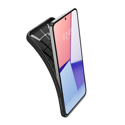Spigen Liquid Air Case Samsung Galaxy S24 - Black
