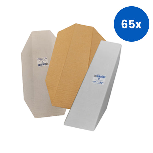 Livingstone Cardboard Splint Small 24.8 x 45.5cm x65