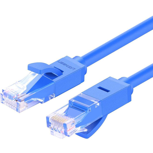 UGREEN 2M Cat6 Blue UTP Network Cable