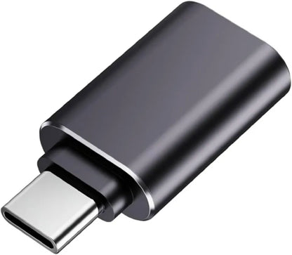 Yealink 3‑Meter USB‑C AC Cable High‑Quality Power & Data Cable
