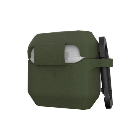 UAG Standard Issue Case Apple Airpods Gen 3 - Olive