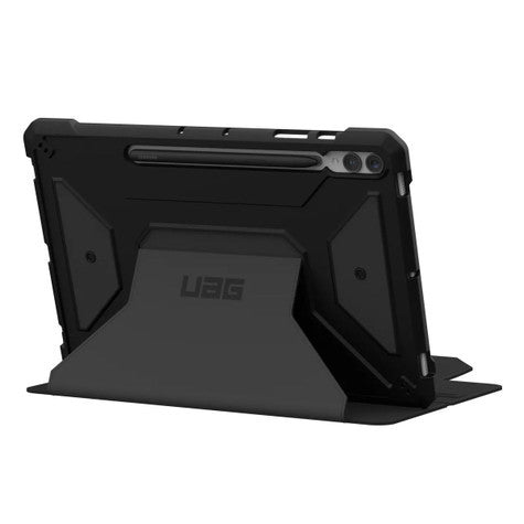 UAG Metropolis SE Case Samsung Galaxy Tab S9 Plus 12.4" (2023) - Black