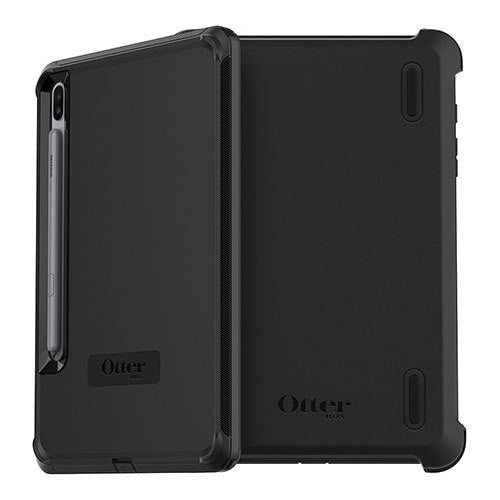 OtterBox Defender Case Samsung Galaxy Tab S6 - Black