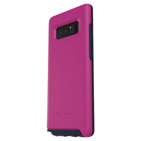 OtterBox Symmetry Case Samsung Galaxy Note 8 - Baton Rouge/Blue