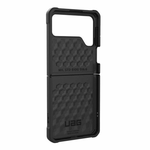 UAG Civilian Case Samsung Galaxy Z Flip3 5G - Black