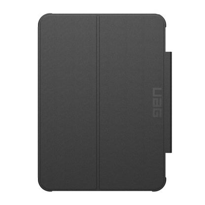 UAG Plyo Case iPad Pro 11" (5th Gen, 2024, M4) - Black/Ice
