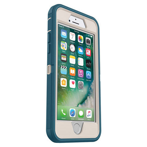 OtterBox Defender Case iPhone SE 2020 and iPhone 8/7 - Big Sur