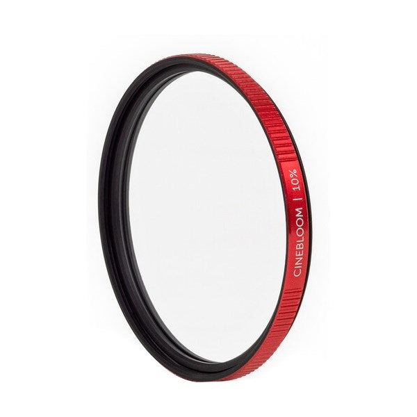 Moment 58mm CineBloom Diffusion Filter 10% - Red