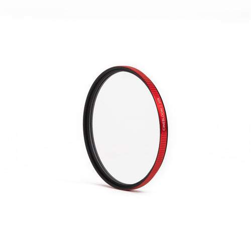 Moment 67mm CineBloom Diffusion Filter 10% Density - Red