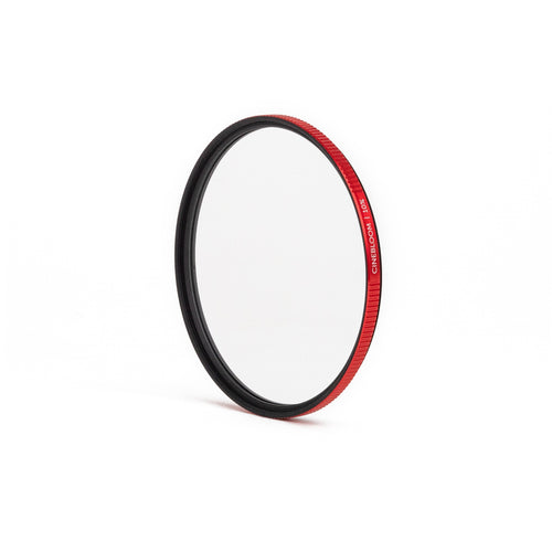 Moment 77mm CineBloom Diffusion Filter 10% Density - Red