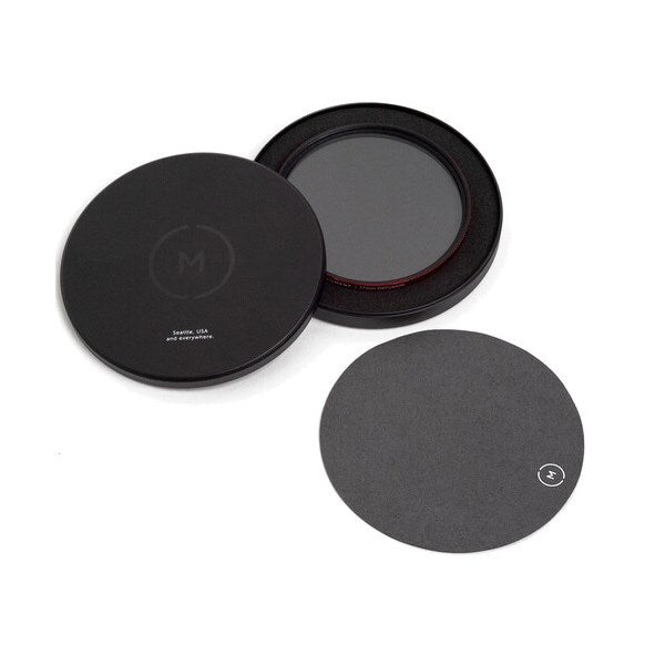 Moment 58mm CineBloom Diffusion Filter 20% - Red