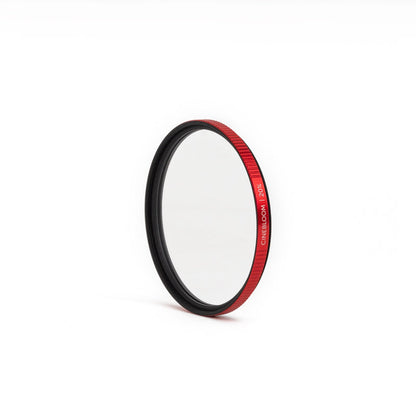 Moment 67mm CineBloom Diffusion Filter 20% Density - Red