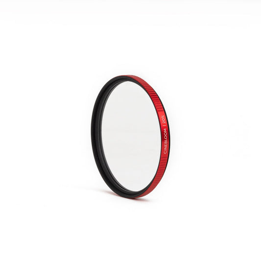 Moment 67mm CineBloom Diffusion Filter 20% Density - Red