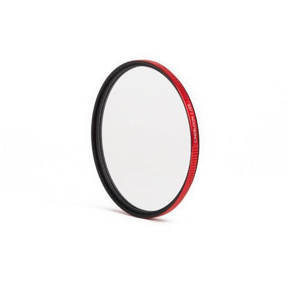 Moment 72mm CineBloom Diffusion Filter 20% Density - Red
