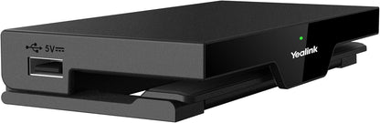 Yealink RoomCast for Zoom Rooms Digital Signage & Wireless Presentation System