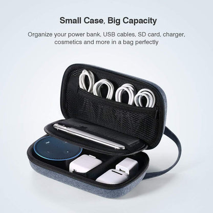 UGREEN Portable Storage Travel Case Grey