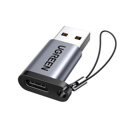 UGREEN USB-C Female to USB-A Male Adapter