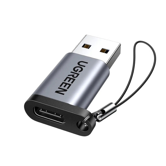 UGREEN USB-C Female to USB-A Male Adapter