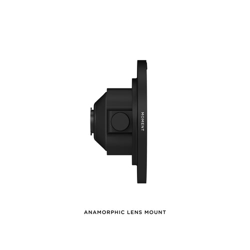 Moment TSeries Lens Filter Mount 67mm