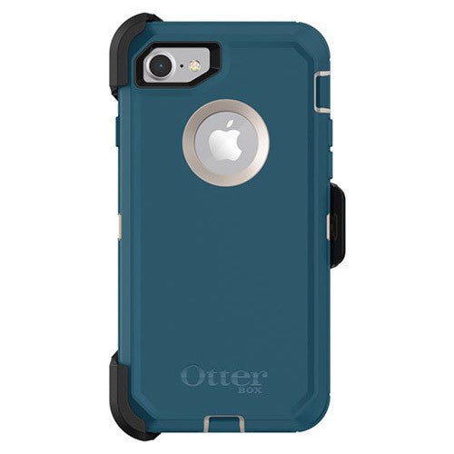 OtterBox Defender Case iPhone SE 2020 and iPhone 8/7 - Big Sur