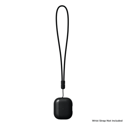 Nomad Rugged Case Apple AirPods 3rd Gen (2021) - Black
