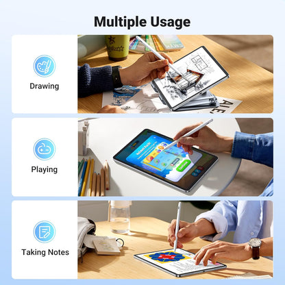 UGREEN Smart Stylus Pen for iPad AIR and iPad Pro