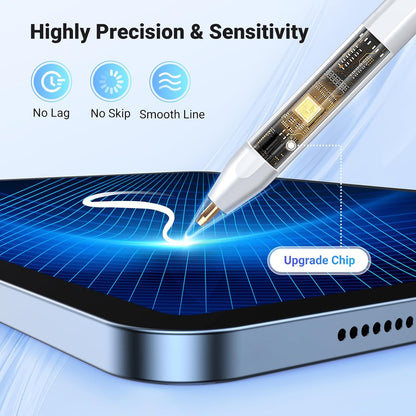 UGREEN Smart Stylus Pen for iPad AIR and iPad Pro