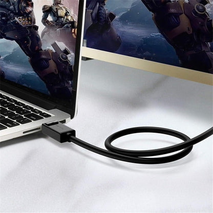 UGREEN 2M DP Male to Male Cable