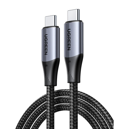 UGREEN USB 3.2 Gen 2 Cable Black 1m Black