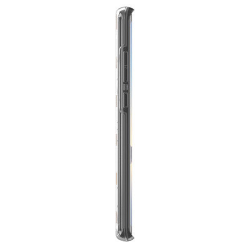 OtterBox Symmetry Clear Case Samsung Galaxy Note 8 - Inside the lines