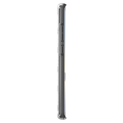 OtterBox Symmetry Clear Case Samsung Galaxy Note 8 - Inside the lines