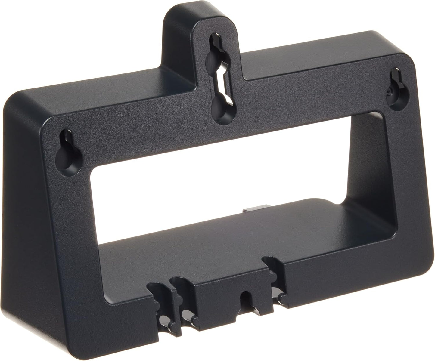 Yealink WMB‑T8 Wall Mount Bracket for Yealink T88/T87W/T85W IP Phones