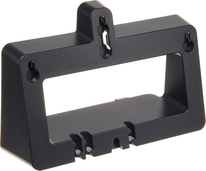 Yealink WMB‑T8 Wall Mount Bracket for Yealink T88/T87W/T85W IP Phones