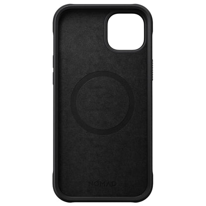 Nomad Rugged Case iPhone 15 Pro - Black
