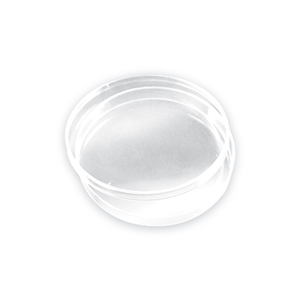 Livingstone Petri Dish With Lid And 3 Vents 150 mm Diameter Sterile Polystyrene 10 Pieces/Bag - Clear x35