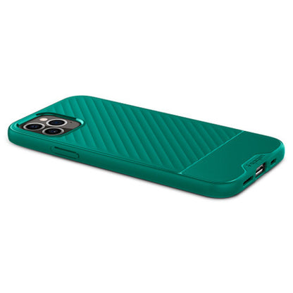 Spigen Core Armor Case iPhone 12/12 Pro - Mint
