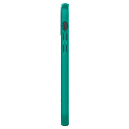 Spigen Core Armor Case iPhone 12/12 Pro - Mint