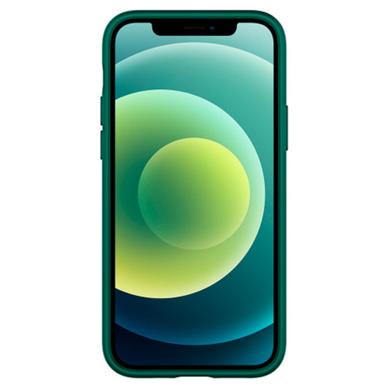 Spigen Core Armor Case iPhone 12/12 Pro - Mint