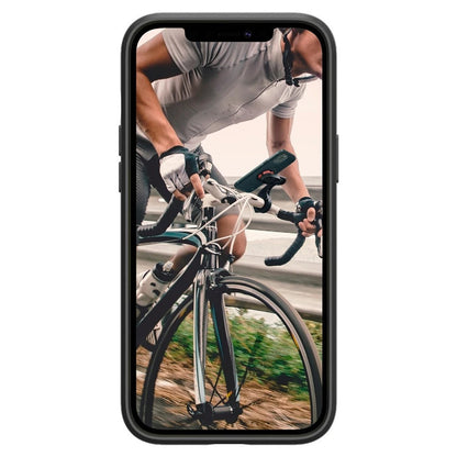 Spigen Bike Mount GCF132 Case iPhone 12/12 Pro - Black