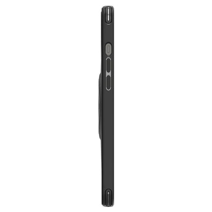 Spigen Bike Mount GCF132 Case iPhone 12/12 Pro - Black